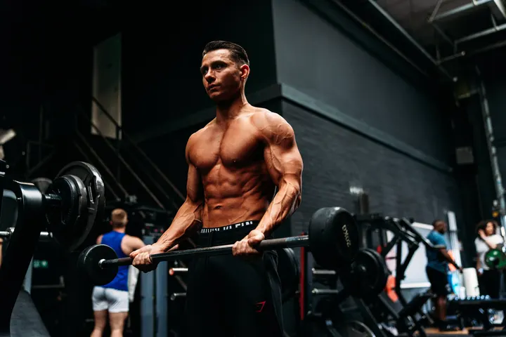 Senna Olsman Coaching — personal training-studio in Nijverdal — 3