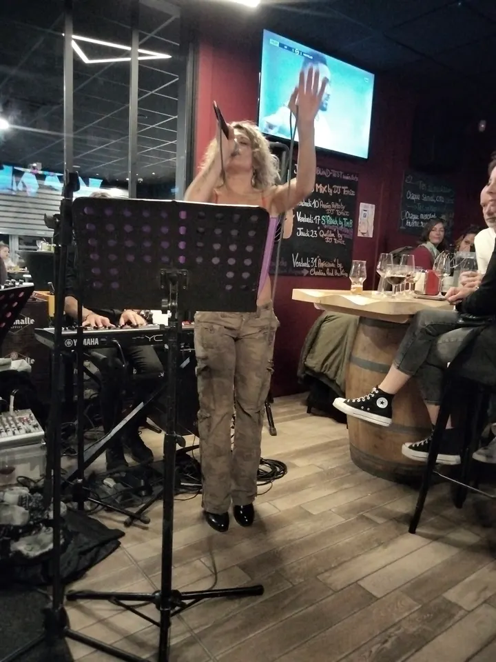 Win Fit — salle de fitness-studio à Martigues — 3