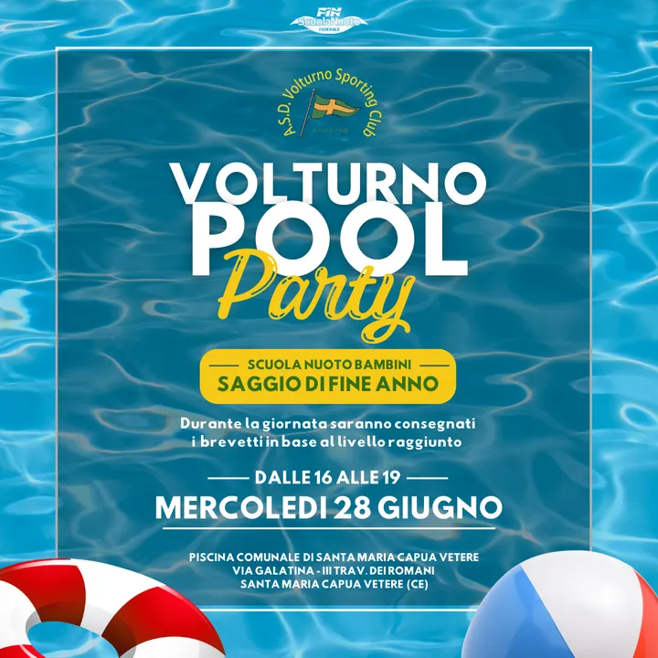 Asd Volturno Sporting Club — palestre-studio a Santa Maria Capua Vetere — 4