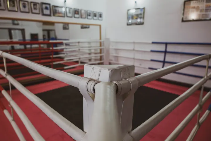 Top Team Combat — MMA a Barriera di Milano, Torino