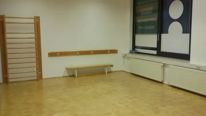 ChemnitzVital Wellness & Therapie GmbH — wellness-studio in Zentrum, Chemnitz — 3