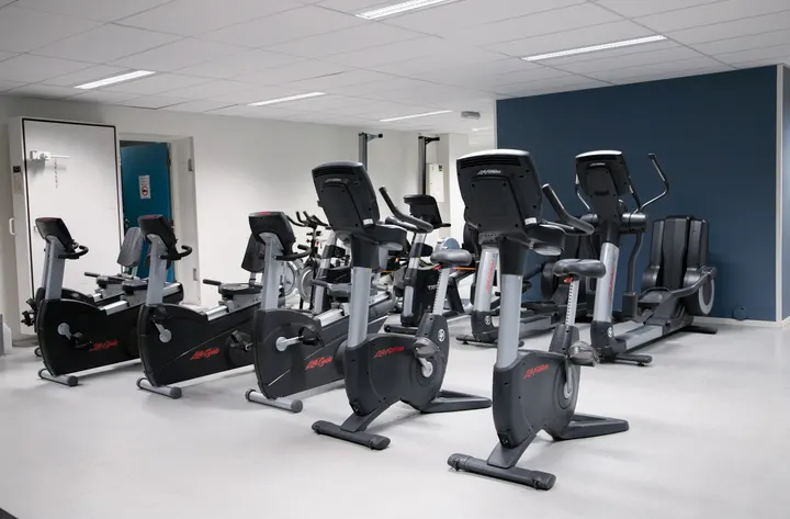 Balanz Forus — treningsstudio i Svingholen, Sandnes — 3