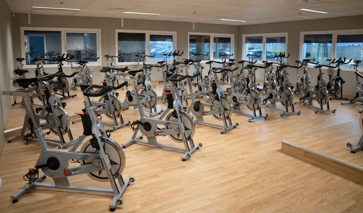 Balanz Forus — treningsstudio i Sandnes — 3