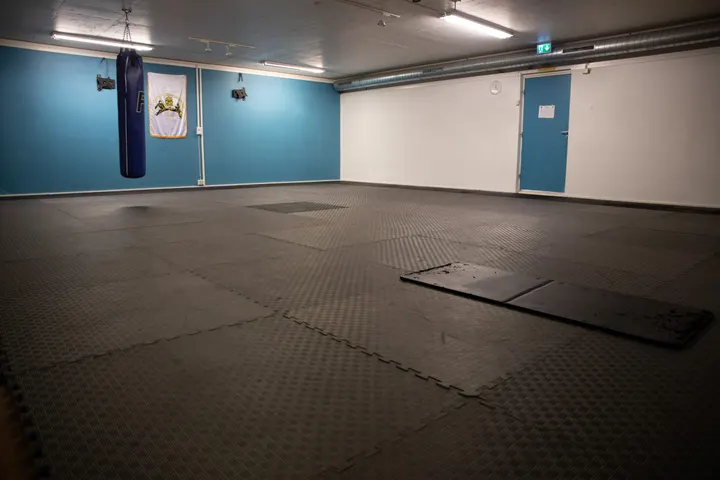 Balanz Forus — treningsstudio i Sandnes — 4