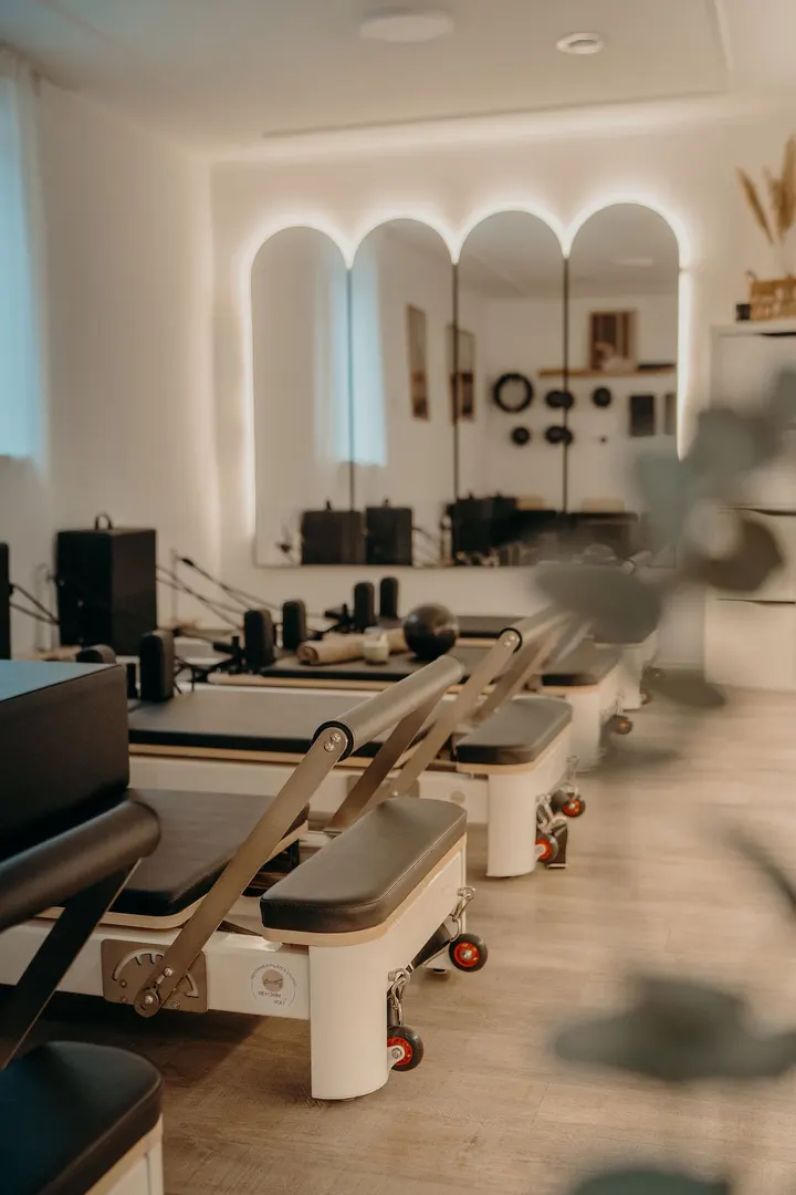 Reformyou 7 — reformer pilates-studio in Schwebheim — 3