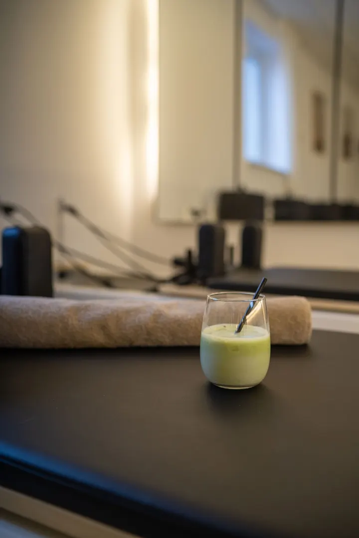 Reformyou 7 — reformer pilates-studio in Schwebheim — 4