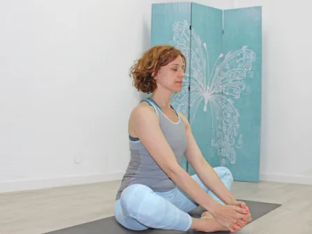 Feel Yoga — yoga-studio i Alameda de Osuna, Madrid — bild 2
