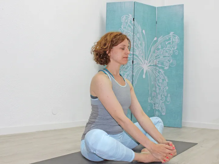 Feel Yoga — yoga-studio en Alameda de Osuna, Madrid — 2