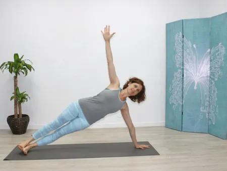 Feel Yoga — yoga-studio i Alameda de Osuna, Madrid — bild 3