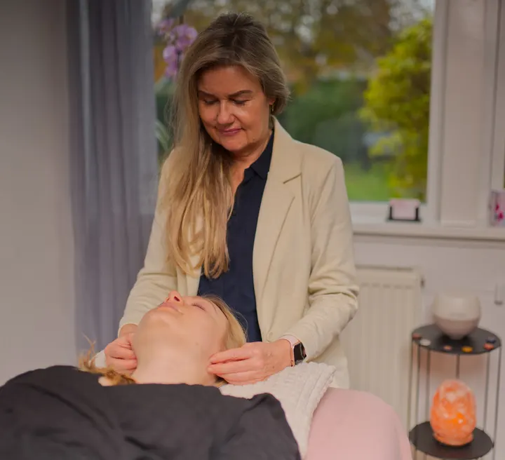 Sind I Balance — Wellness i Rødovre, Rødovre