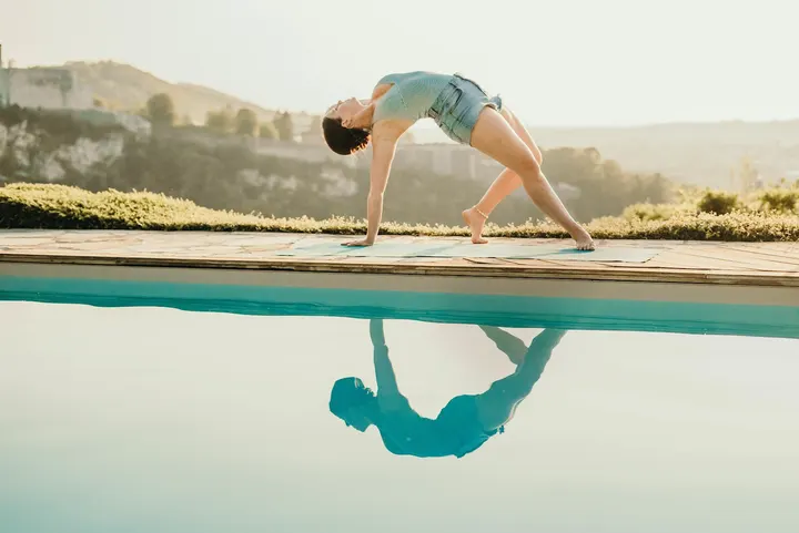 Charlotte C Yoga — yoga-studio à Besançon — 3