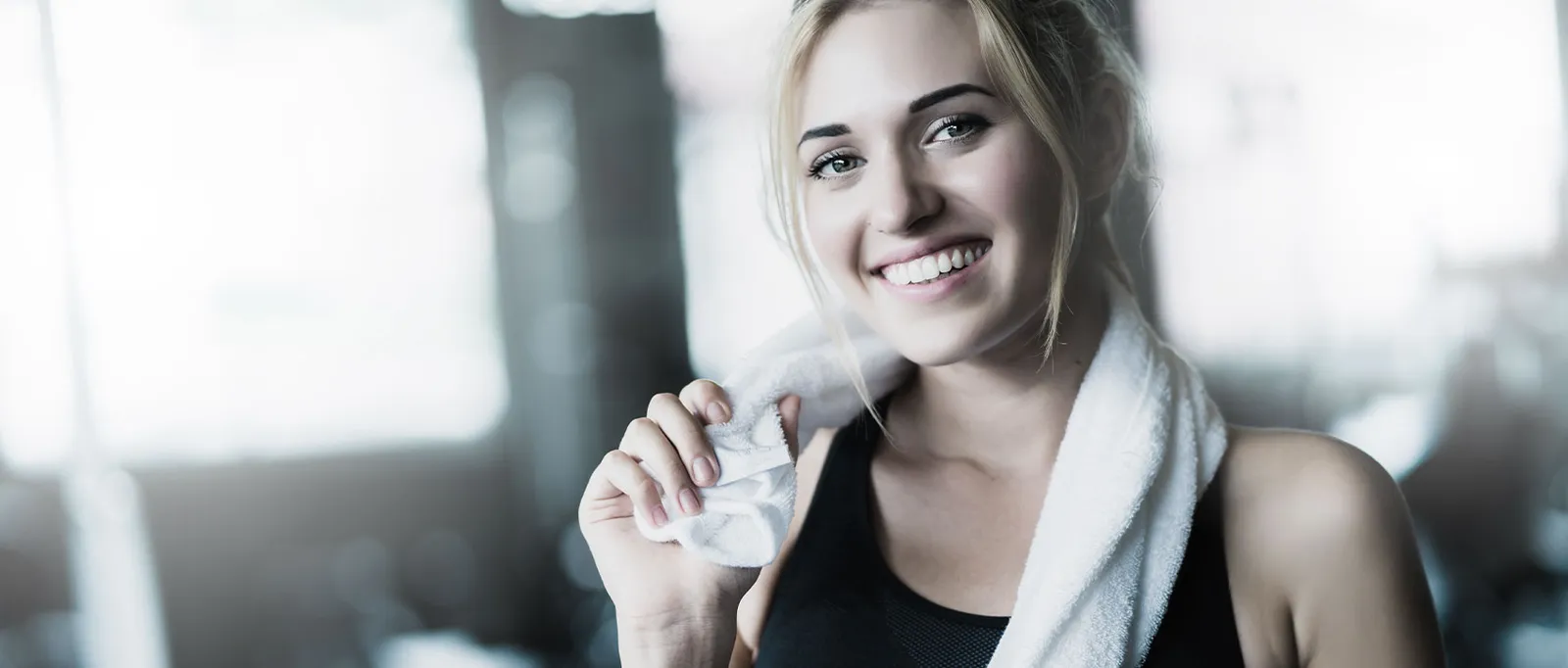 Highlight Fitness Buchholz — träningsstudio i Hamburg — 2