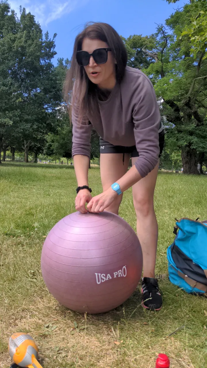 Rabble - Clapham Common — Bootcamp in Balham, London