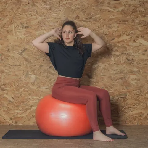 Le Studio Rouen Rive Gauche — yoga-studio à Saint-Étienne-du-Rouvray — 2