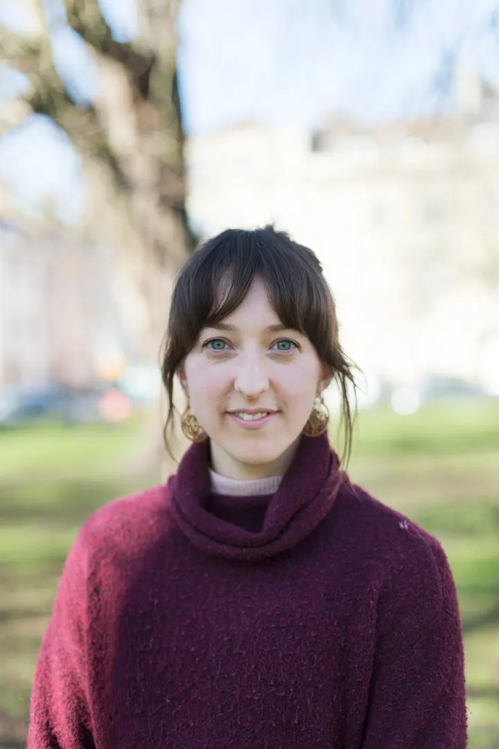 Ailsa Burns Yoga & Yoga Nidra — yoga-studio in Broadmead, Bristol — 3
