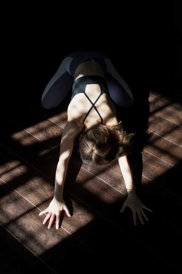 Ailsa Burns Yoga & Yoga Nidra — Meditation in Broadmead, Bristol