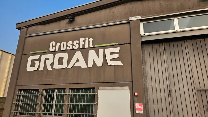 Crossfit Groane — crossfit-studio a Bariana, Garbagnate Milanese — 3