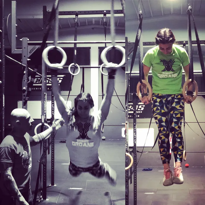 Crossfit Groane — crossfit-studio a Garbagnate Milanese — 5