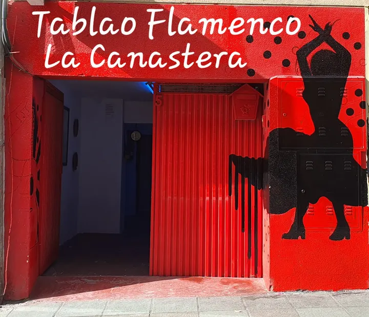 Tablao Flamenco La Canastera Almería — baile-studio en Almería — 4
