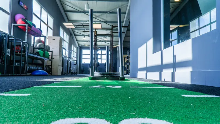 Featness Gym El Puerto de Santa María — estudio de fitness-studio en Sudamérica, El Puerto de Sta María — 3