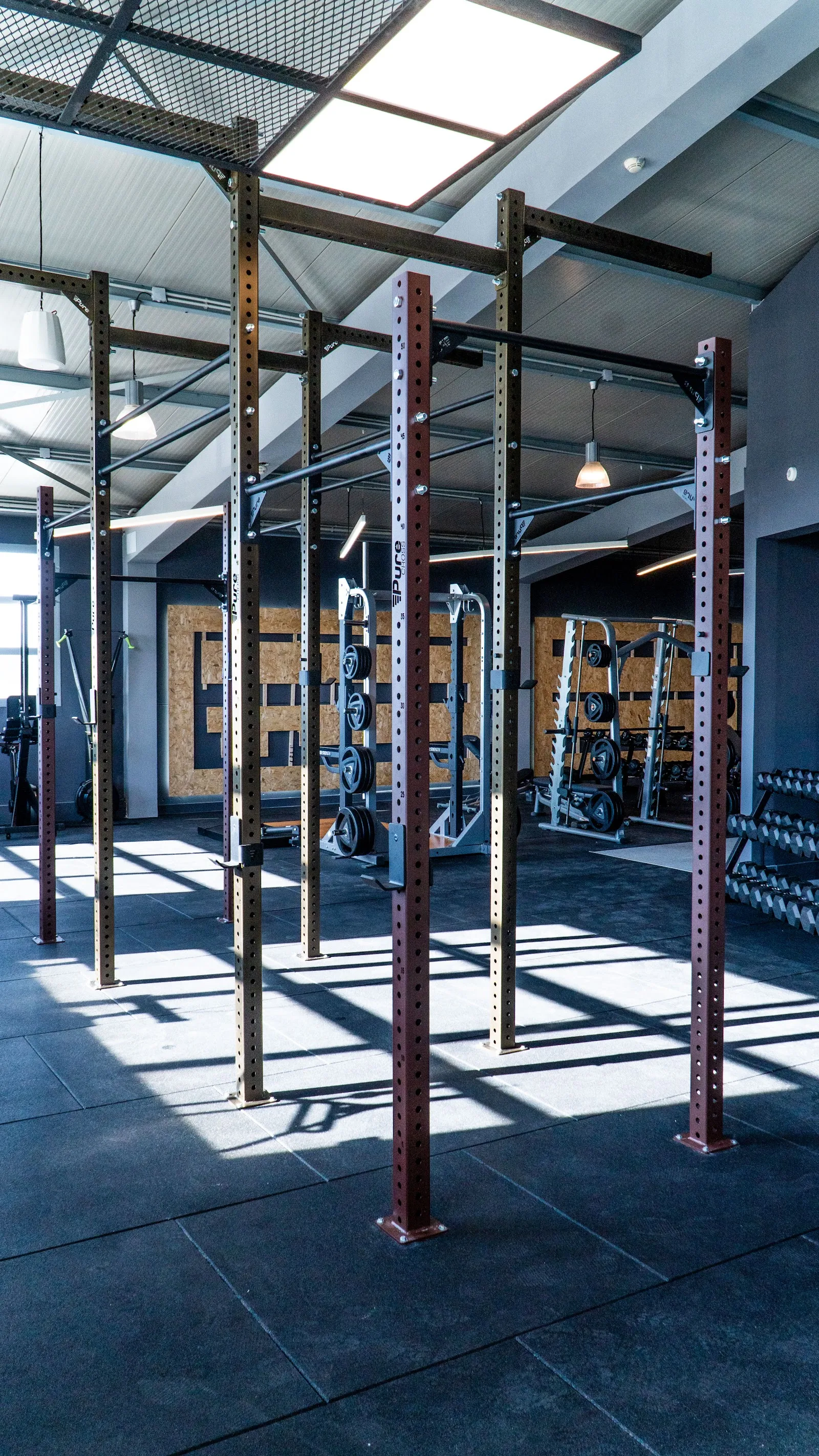 Featness Gym El Puerto de Santa María — estudio de fitness-studio en El Puerto de Sta María — 3
