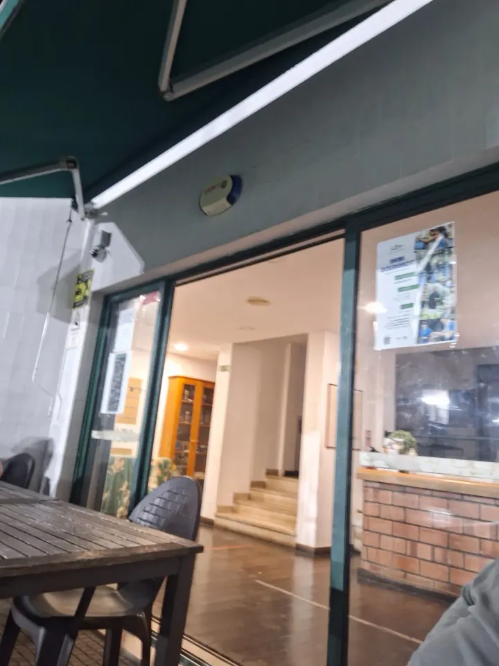 Clube Alto do Duque — pilates-studio em Lisboa — 3