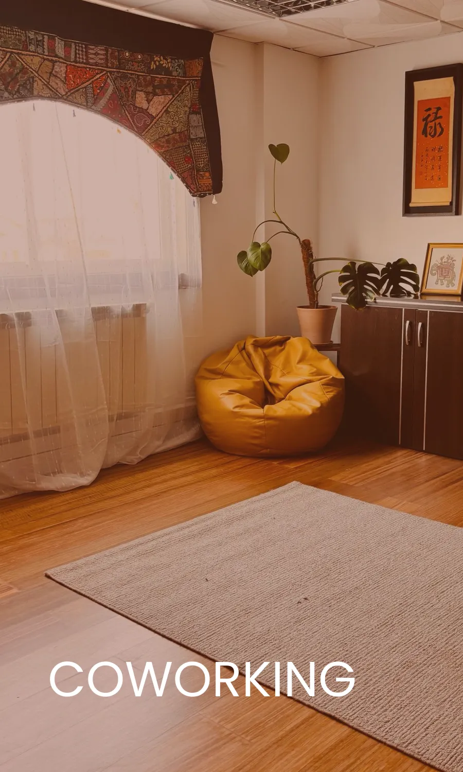 nelYoga — yoga-studio i Vigo — bild 3