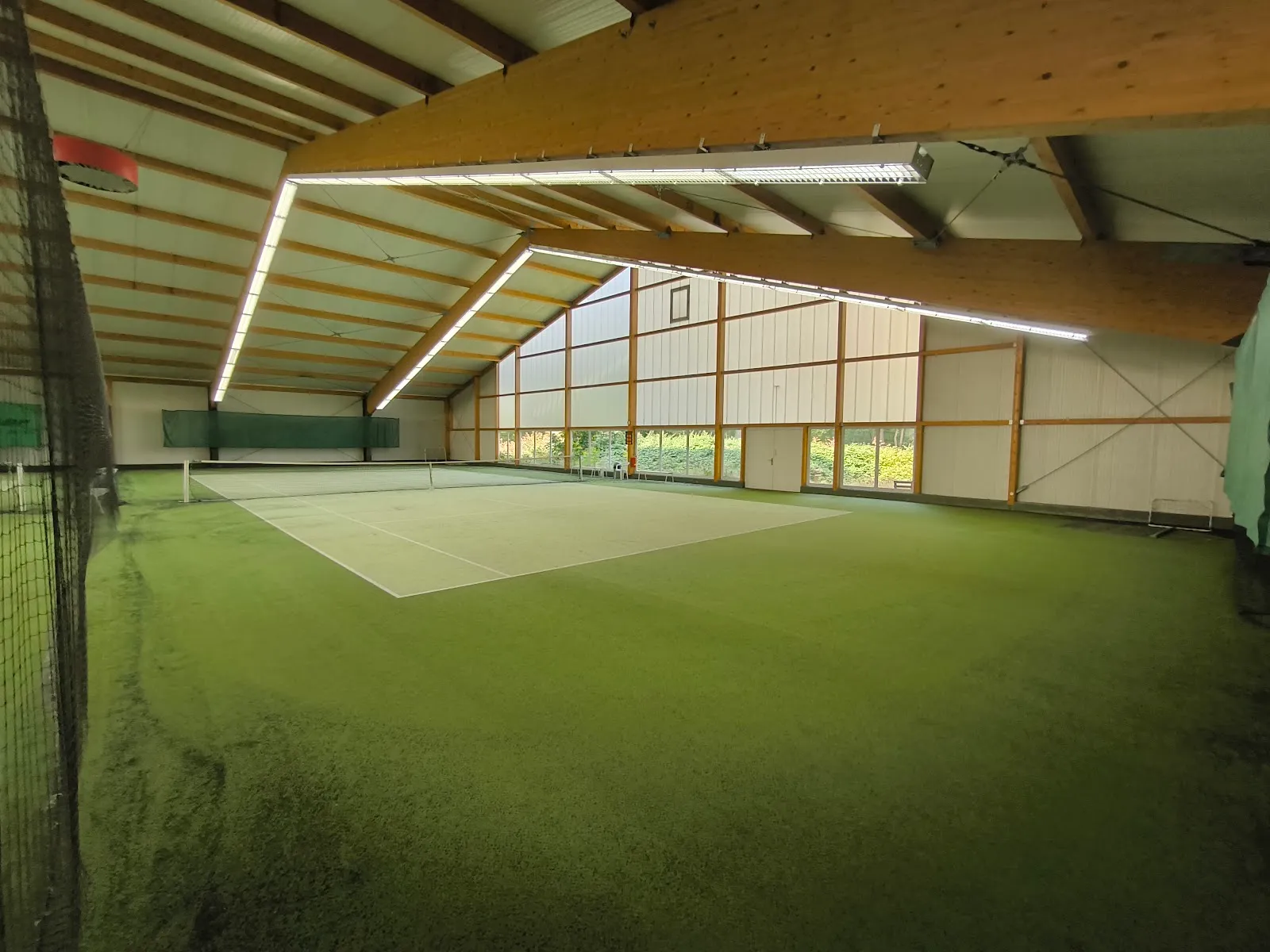 Sportpark Zwenkau — functional training-studio in Zwenkau — 3