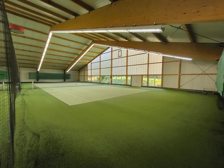 Sportpark Zwenkau — functional training-studio in Zwenkau — 3