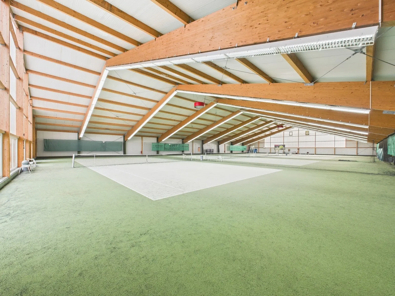 Sportpark Zwenkau — functional training-studio in Zwenkau — 5