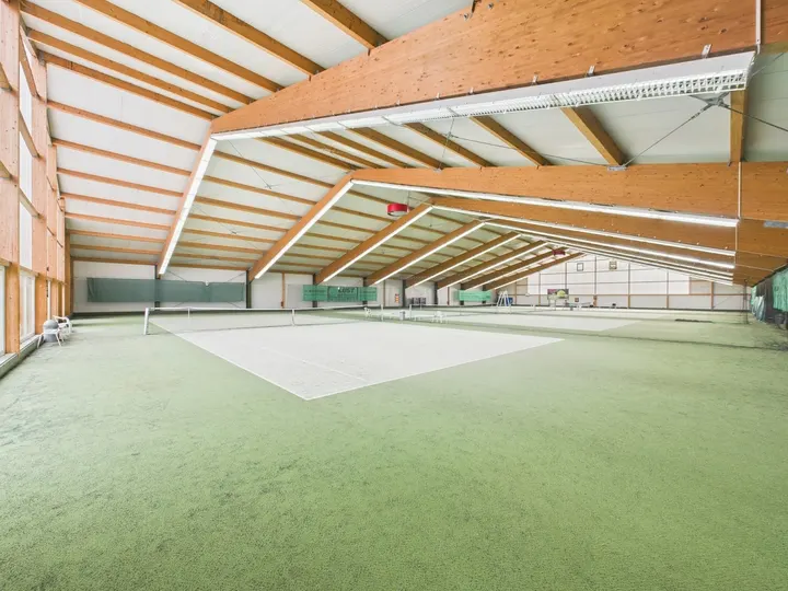 Sportpark Zwenkau — functional training-studio in Zwenkau — 5