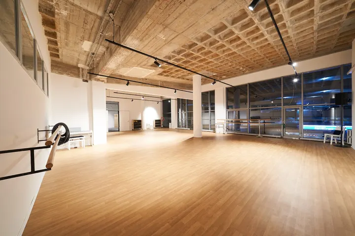 Hamburg Musical Company — tanz-studio in Hamburg — 5