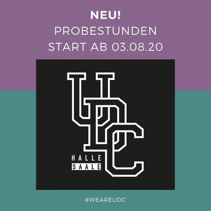 Urban Dance Classes Halle — tanz-studio in Nördliche Innenstadt, Halle (Saale) — 3