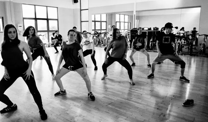 Urban Dance Classes Halle — Tanz in Nördliche Innenstadt, Halle (Saale)