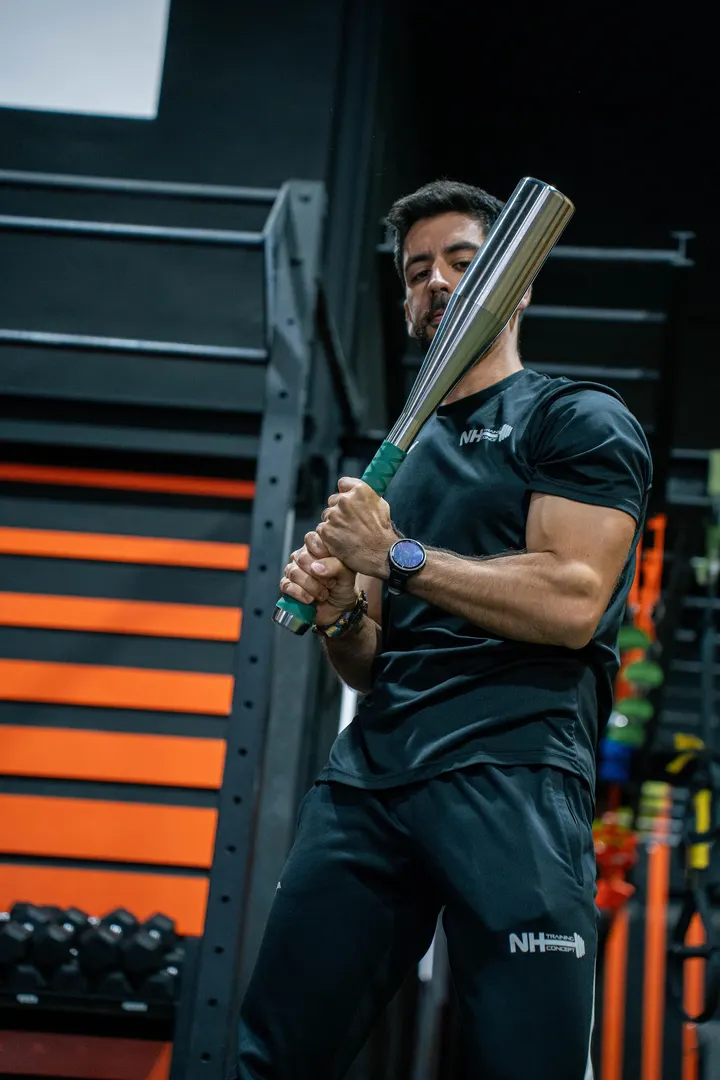 Nh Training Concept — entrenamiento personal-studio en Alicante — 3