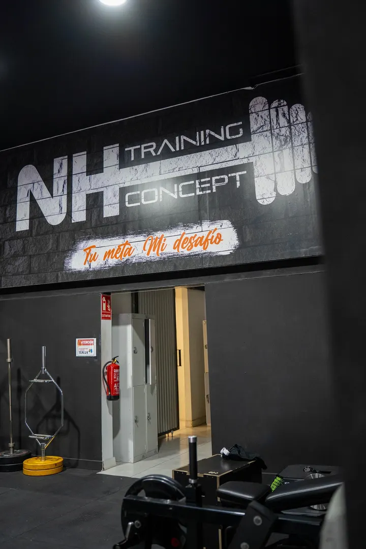 Nh Training Concept — Estudio de fitness en Villafranquesa, Alacant/Alicante