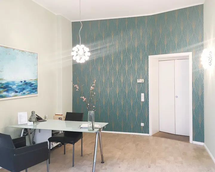 Warias Kosmetik — yoga-studio in Berlin — 4