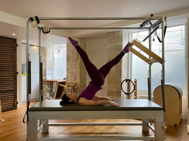 Pilates Fluence Paris — pilates-studio à Paris 6e Arrondissement, Paris — 2