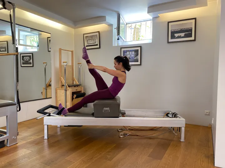 Pilates Fluence Paris — pilates-studio à Paris 6e Arrondissement, Paris — 3