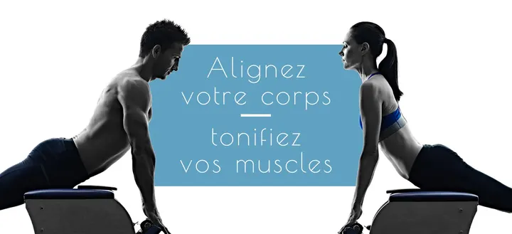 Pilates Fluence Paris — pilates-studio à Paris — 5