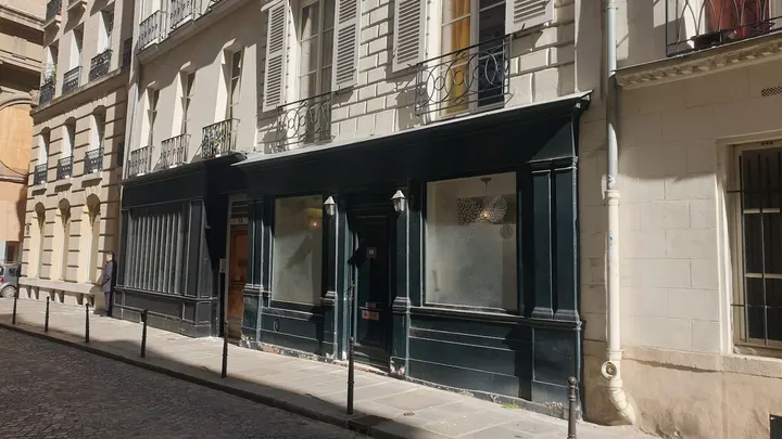 Pilates Fluence Paris — Pilates à Paris 6e Arrondissement, Paris