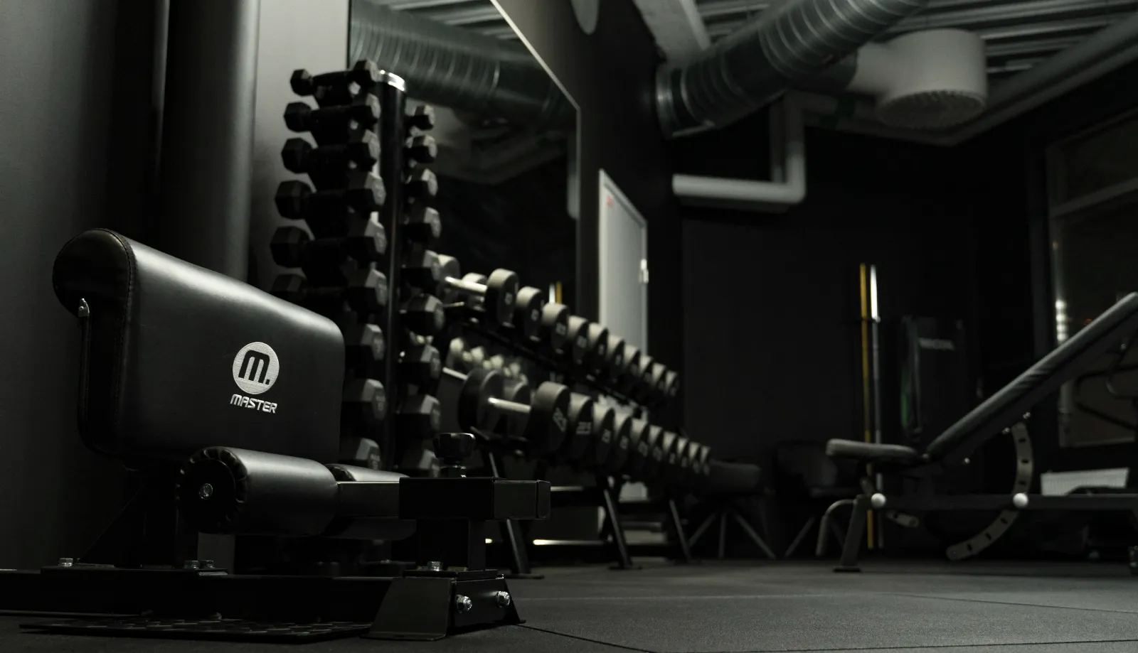 Performance Base — pt-studio i Täby — 2