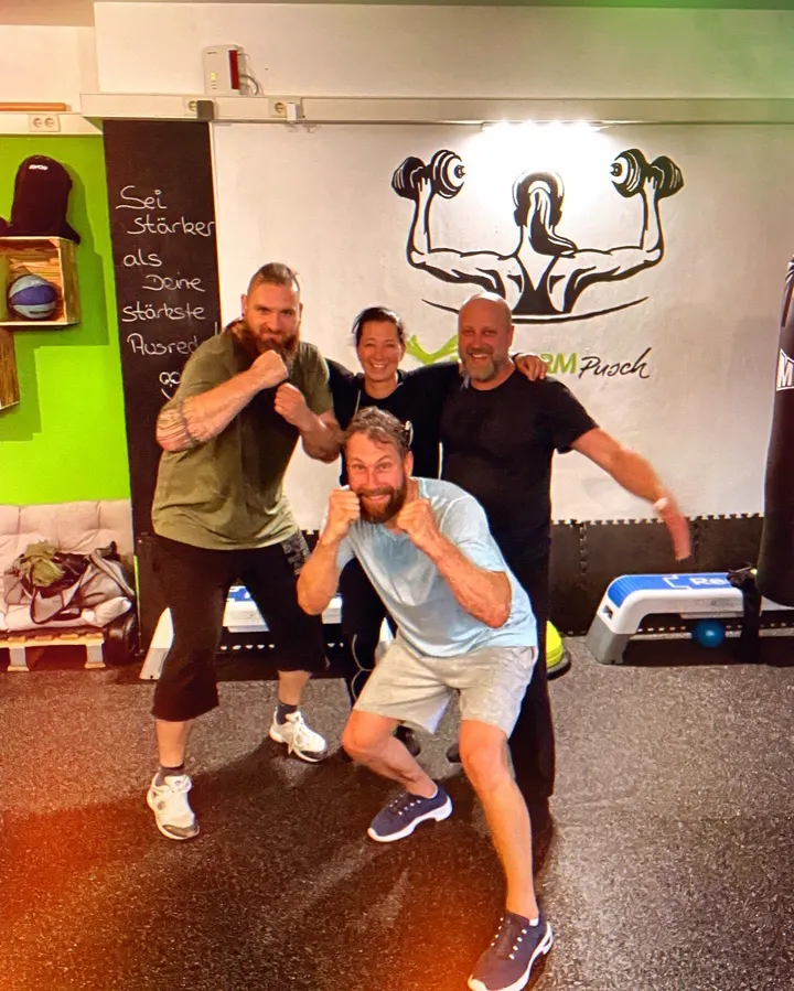 FITinFORM — pt-studio in Trebbin — 2