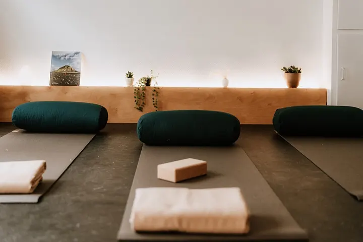 Bhūmi studio — yoga-studio à Meudon, Paris — 3