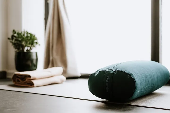 Bhūmi studio — yoga-studio à Paris — 3