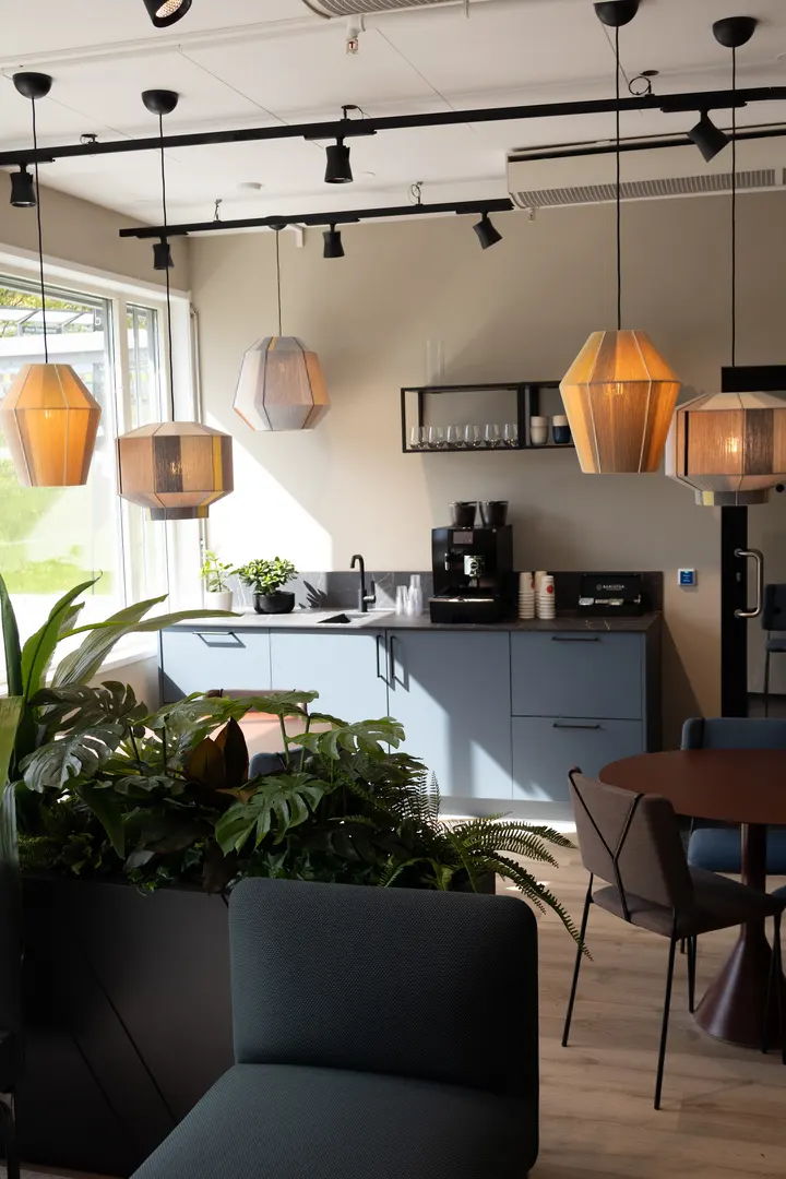 STERK Nydalen — treningsstudio i Nydalen, Oslo — 3