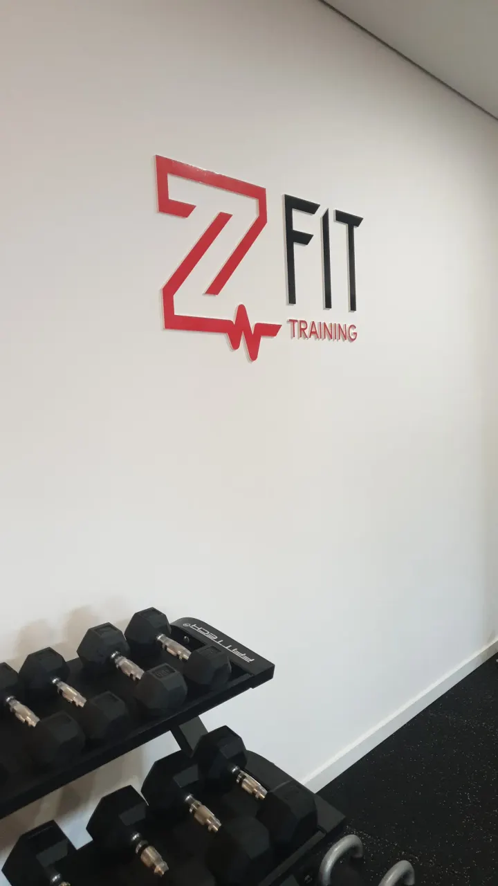 ZFIT Training — ginásio-studio em Barcelos — 2