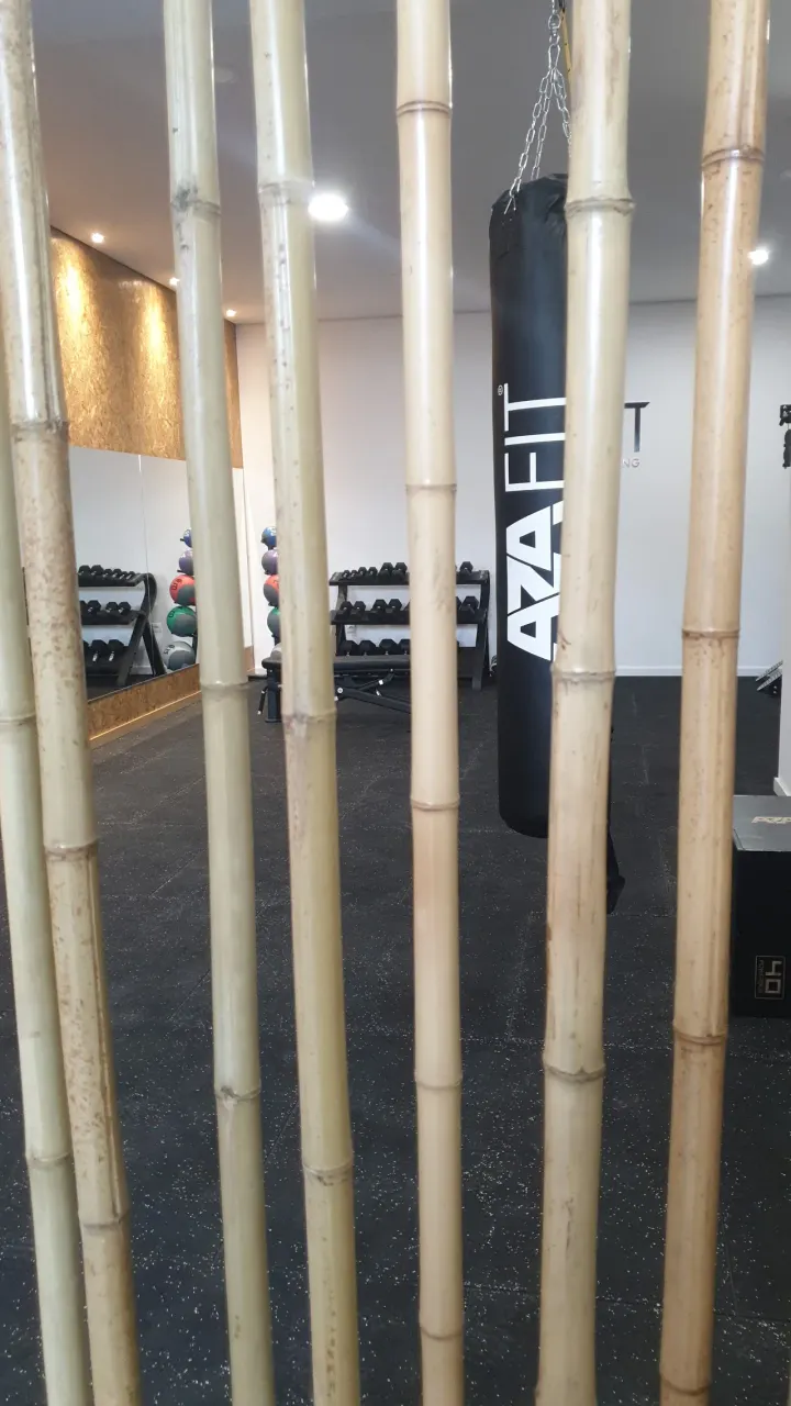ZFIT Training — ginásio-studio em Barcelos — 3