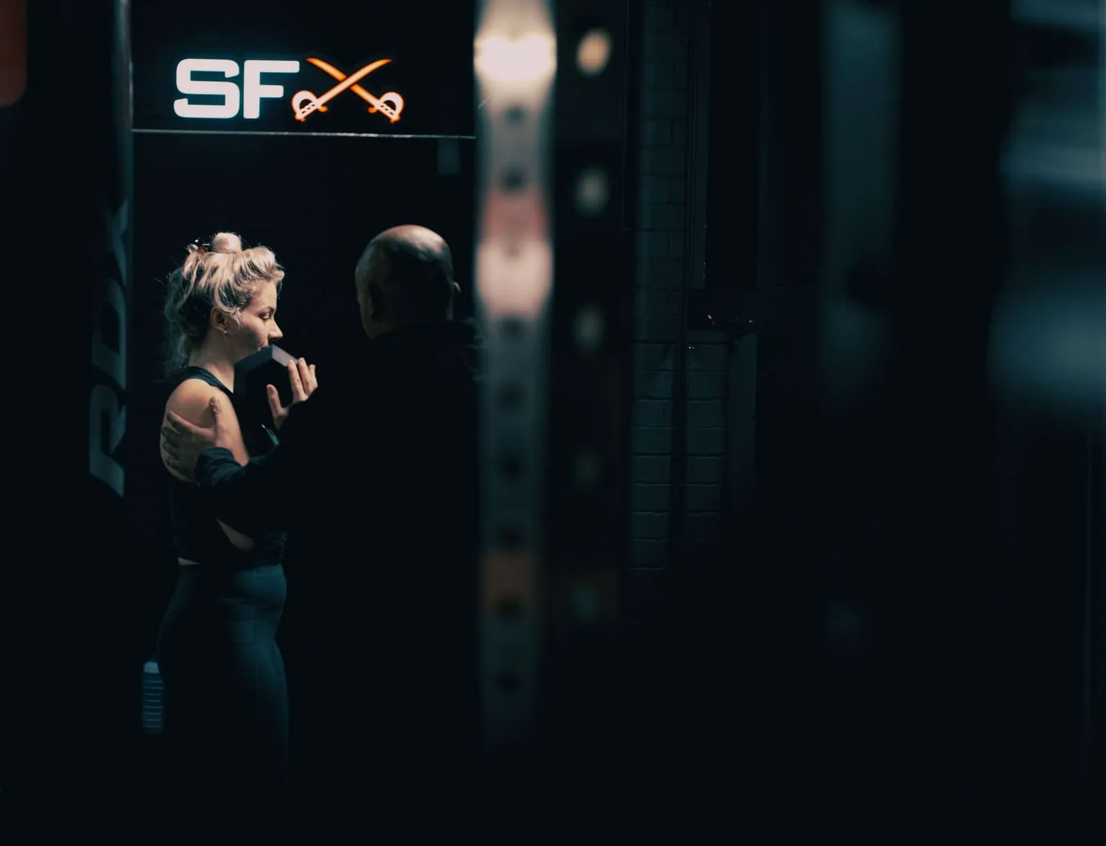 SimFit — yoga-studio in Leeds — 3