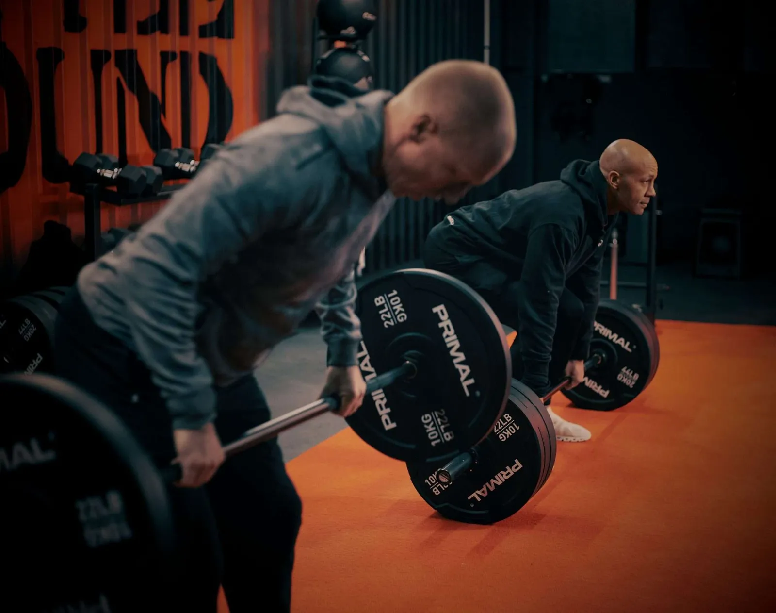 SimFit — yoga-studio in Leeds — 3